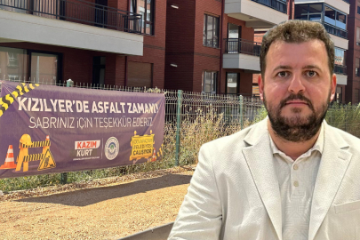 Afiş Şahane, Asfalt Bahane!