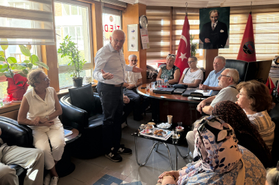 Emekli Açlığa Mahkum, Meyvenin Tadını Unuttu!