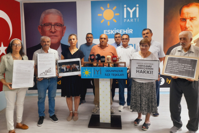 Biz Bu Filmi Daha Önce Defalarca Seyrettik