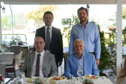 Genç Girişimciler Kurulu Yeni Dönem Vizyonunu Paylaştı