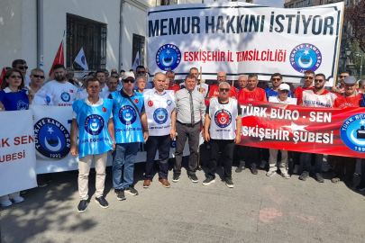 Maaşlar Hayali Tahminlere Değil Gerçeğe Göre Belirlenmelidir!