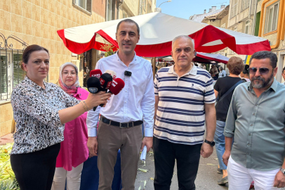 Tarım Düzelmeden Ekonomi Düzelmez!