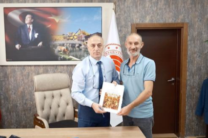 Arıcılığa Değer Katacak Protokol İmzalandı