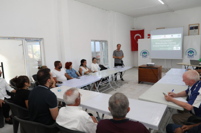 Odunpazarı Belediyesi’nden Temiz Enerjiye Güçlü Adım