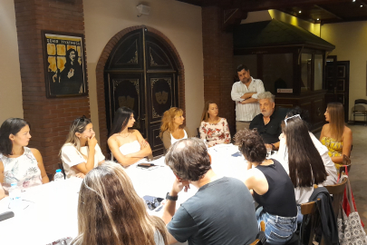 Şehir Tiyatroları Yeni Sezona Dünya Klasiği İle Başlıyor
