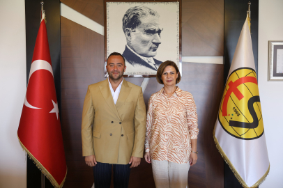Yeni Sezonda da Eskişehirspor'umuzun Yanındayız