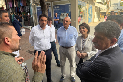 Çakırözer: "Vatandaş Derhal Erken Seçim İstiyor"
