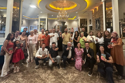 Doctorem International Eskişehir'de