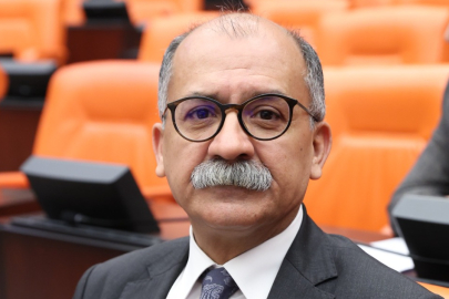 Milletvekili Arslan: "Mücadelemiz Birbimizle Değil!"