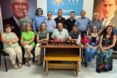 Bu Topraklar Sizin Babanızın Çiftliği Değil!