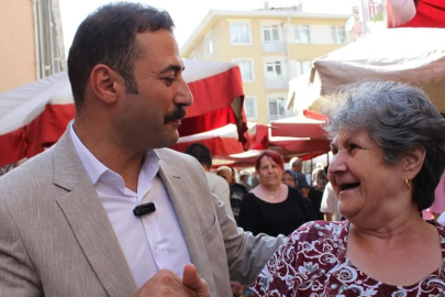 Ne Karanlığa Teslim Olacağız, Ne de Hukuksuzluğa Susacağız!