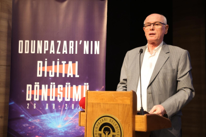 Odunpazarı Belediyesi’nden Yerli ve Yenilikçi Dijital Adım