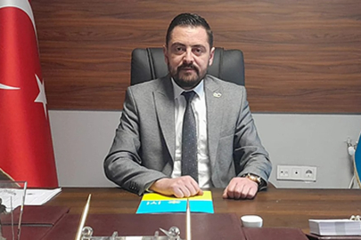 İl Başkanı Serdar Ulucan'dan GSM Operatörlerine Tepki