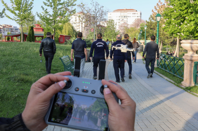“Tertemiz Eskişehir” Kampanyasında Bin 272 Kişiye Ceza Uygulandı