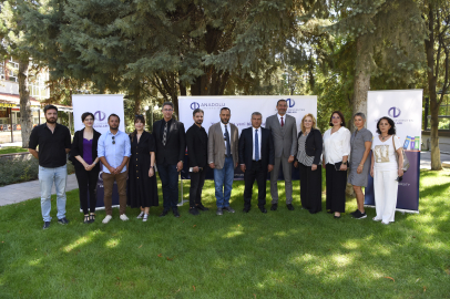 Anadolu University Press Yayın Hayatına Başladı