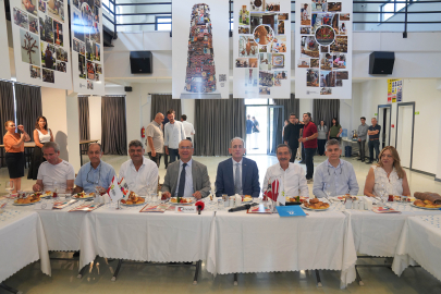 Ateş ve Toprak 17. Kez Tepebaşı’nda Buluşuyor