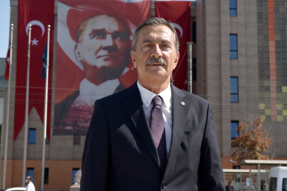 Başkan Ataç'tan 30 Ağustos Mesajı
