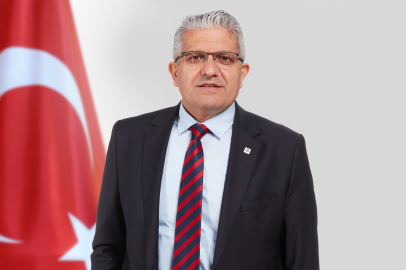 EOSB Başkanı Nadir Küpeli'den 30 Ağustos Mesajı