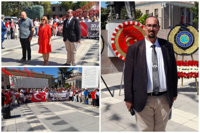 30 Ağustos’un Ruhu Dimdik Ayaktadır!