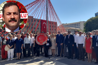 30 Ağustos Yeniden Doğuşun Adıdır!