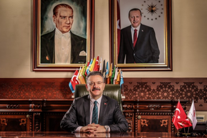 30 Ağustos Zaferi'nin 103. Yılını Büyük Bir Gururla Kutluyoruz