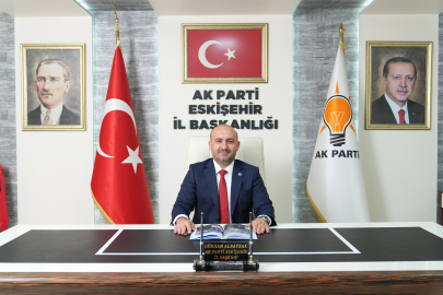 Başkan Albayrak'tan 30 Ağustos Zafer Bayramı Mesajı