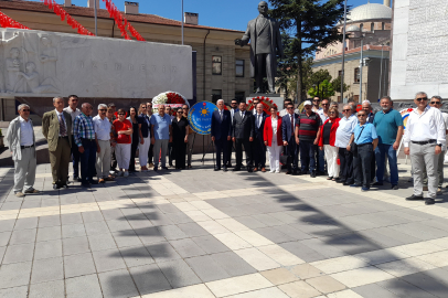 Büyük Zaferimiz Kutlu, Türk Milleti Var Olsun!