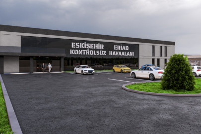 Kızılinler'e Yapılacak Hava Kampüs İçin Süreç Başlıyor