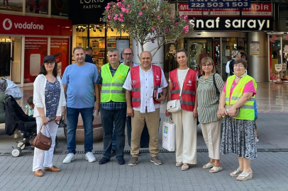 Kurtuluş Savaşı Ruhuyla Mücadelemiz Sürecek