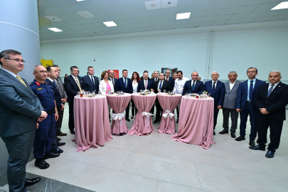 Adalet Devletimizin Temel Direğidir
