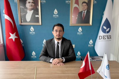 Adaletin Güçlü Olduğu Yerde Devlet de Güçlüdür