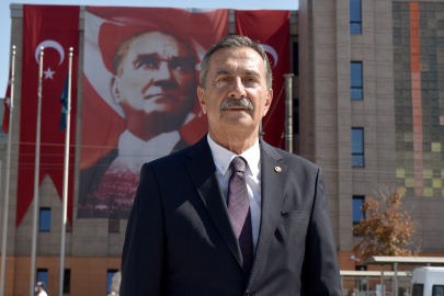 Başkan Ataç'tan 2 Eylül Mesajı