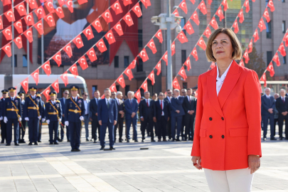 Doğum Günün Kutlu Olsun Eskişehir!