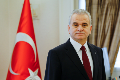 Eskişehir'imizin Kurtuluş Günü Kutlu Olsun