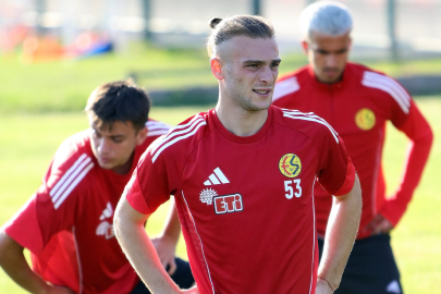 Eskişehirspor Kupa Maçı Hazırlıklarını Tamamladı