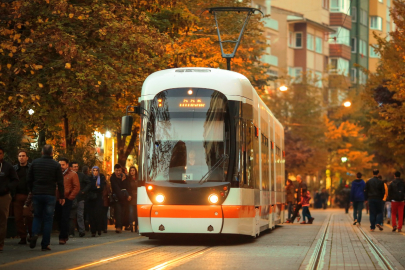 Gece Tramvay Seferlerine Üç Günlük Ara