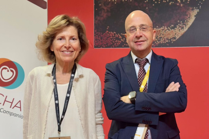 Prof. Dr. Bülent Görenek Avrupa Kardiyoloji Kongresine Katıldı
