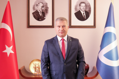 Rektör Adıgüzel’in 2 Eylül Eskişehir'in Düşman İşgalinden Kurtuluşu Mesajı