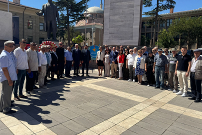 2 Eylül Bir Şehrin Değil; Bir Milletin Kaderinin Değiştiği Gündür