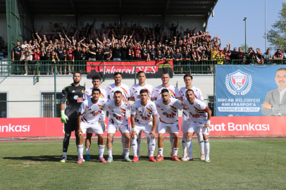 Eskişehirspor'dan Eskişehir'e Kurtuluş Günü Hediyesi