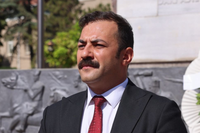Her Türlü Mücadeleye Hazırız!