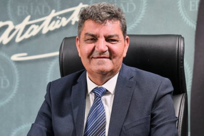 Kızılinler'e Yapılacak Termal Tesisin İsmi "Doriya" Olacak