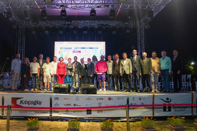 Toprağın Öyküsü 17'inci Kez Başladı