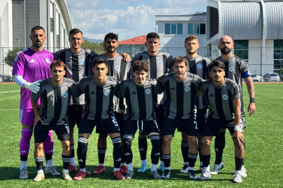 Anadolu Üniversitesi Bartın'da Turladı