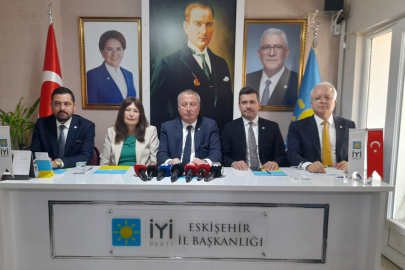 Biz Kavga İçin Değil, Çözüm İçin Buradayız!
