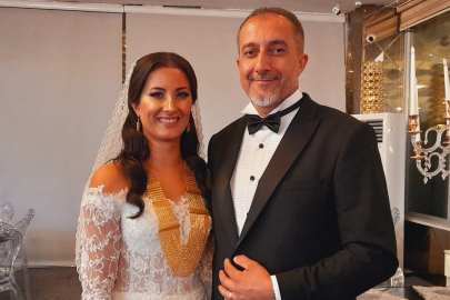 Gazeteci Tuğba Aktay'ın Mutlu Günü