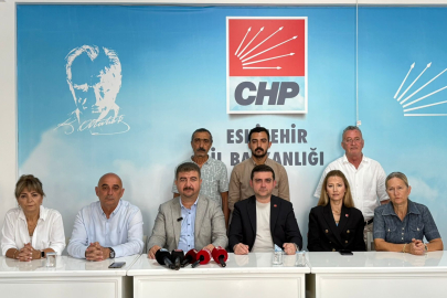 Şimdi Cumhuriyet Halk Partisi Zamanıdır