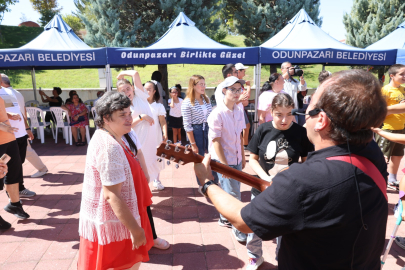 Engelsiz Yaz Kursları Tamamlandı