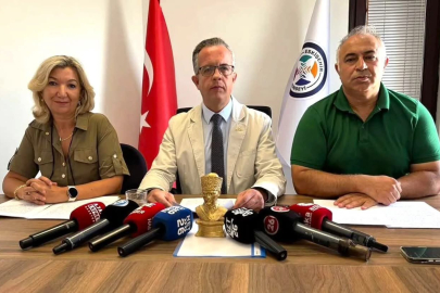 Kent Konseylerinden ÇED Raporu Tepkisi