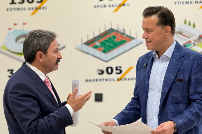 Nebi Hatipoğlu'ndan Öğrenci Yurtlarına Ziyaret